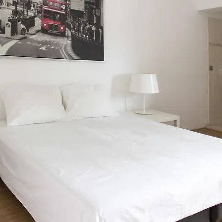 Couette-café Amsterstay *