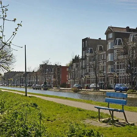Couette-café Amsterstay Amsterdam