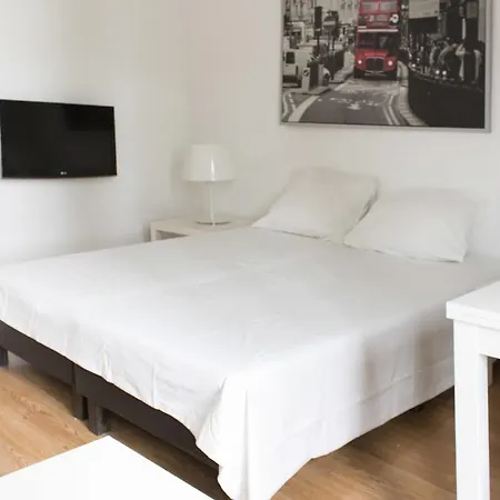 Amsterstay 阿姆斯特丹