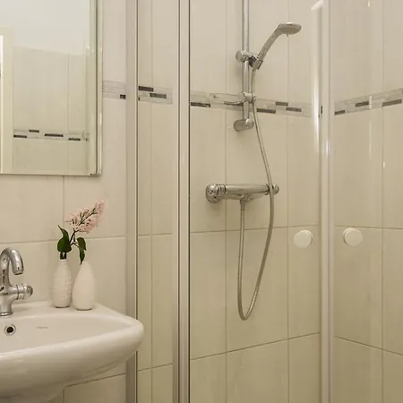 B&B Amsterstay 암스테르담